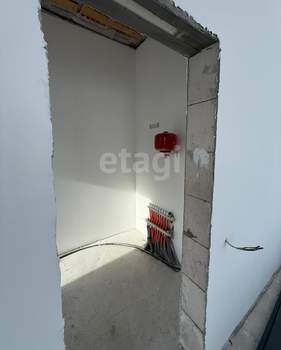 Дом 132м², 1-этажный, участок 6 сот.  