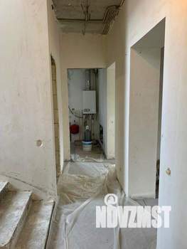 Дом 140м², 2-этажный, участок 6 сот.  