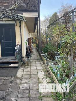 Дом 170м², 3-этажный, участок 7 сот.  