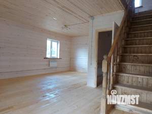 Дом 95м&sup2;, 2-этажный, участок 5 сот.  