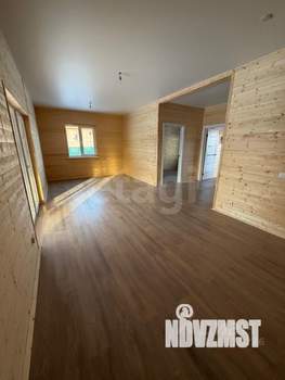 Дом 150м&sup2;, 2-этажный, участок 9 сот.  