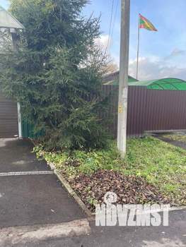 Дом 201м&sup2;, 2-этажный, участок 7 сот.  