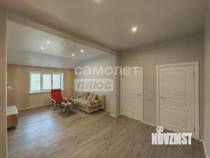 Дом 286м², 1-этажный, участок 15 сот.  