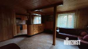 Дача 250м², 2-этажный, участок 10 сот.  