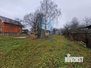 Дом 31м&sup2;, 1-этажный, участок 11 сот.  