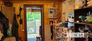 Дом 107м&sup2;, 2-этажный, участок 15 сот.  