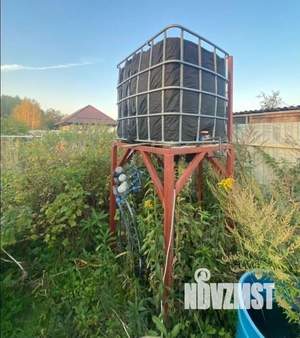 Коттедж 151м&sup2;, 2-этажный, участок 15 сот.  