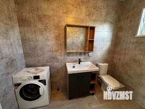 Дом 189м², 2-этажный, участок 8 сот.  