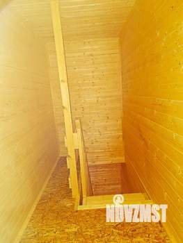 Дом 80м&sup2;, 2-этажный, участок 4 сот.  