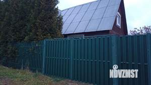 Дом 200м&sup2;, 2-этажный, участок 8 сот.  