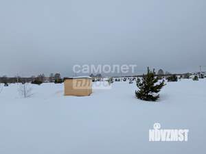 Дом 84м&sup2;, 2-этажный, участок 5 сот.  