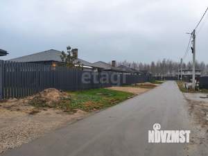 Дом 91м&sup2;, 1-этажный, участок 9 сот.  