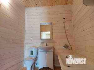 Дом 95м², 2-этажный, участок 7 сот.  