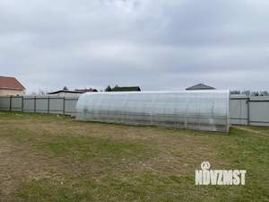 Дом 228м&sup2;, 3-этажный, участок 13 сот.  