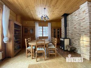 Дом 280м&sup2;, 2-этажный, участок 33 сот.  