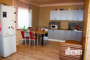 Дом 87м², 2-этажный, участок 5 сот.  