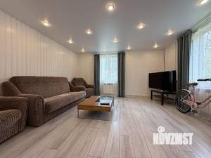 Дом 123м&sup2;, 2-этажный, участок 20 сот.  