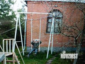 Дом 108м&sup2;, 2-этажный, участок 15 сот.  