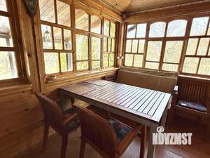 Дом 110м&sup2;, 2-этажный, участок 8 сот.  