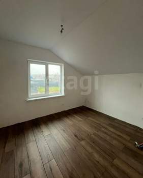 Дом 170м&sup2;, 2-этажный, участок 8 сот.  