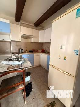 Дом 270м², 3-этажный, участок 7 сот.  