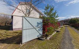 Дом 138м&sup2;, 2-этажный, участок 8 сот.  