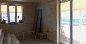 Дом 160м², 2-этажный, участок 6 сот.  