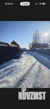 Дом 137м&sup2;, 1-этажный, участок 8 сот.  