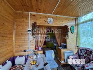 Дом 140м², 2-этажный, участок 7 сот.  