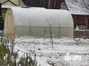 Дом 52м&sup2;, 2-этажный, участок 8 сот.  