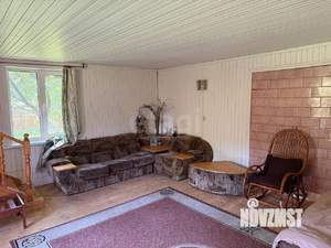 Дом 181м&sup2;, 2-этажный, участок 21 сот.  