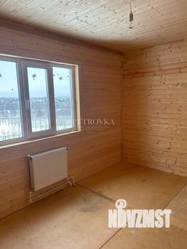 Дом 92м&sup2;, 2-этажный, участок 10 сот.  