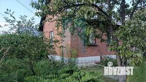 Дом 102м&sup2;, 2-этажный, участок 6 сот.  