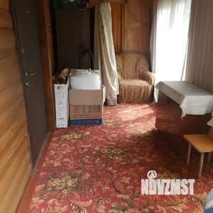 Дом 70м², 1-этажный, участок 6 сот.  