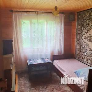 Дом 70м², 1-этажный, участок 6 сот.  