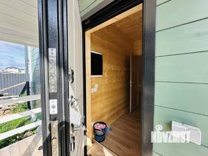 Дом 140м&sup2;, 2-этажный, участок 6 сот.  