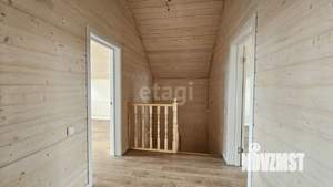 Дом 172м², 2-этажный, участок 12 сот.  