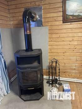 Дом 91м&sup2;, 2-этажный, участок 12 сот.  