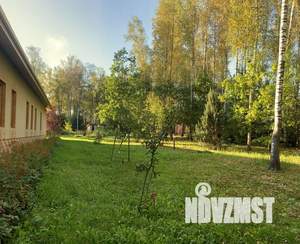 Дом 426м&sup2;, 1-этажный, участок 75 сот.  