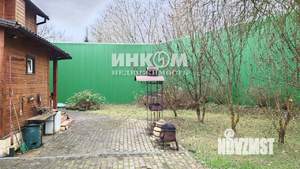 Дом 462м&sup2;, 2-этажный, участок 27 сот.  