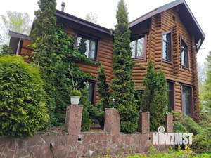 Дом 370м², 2-этажный, участок 14 сот.  