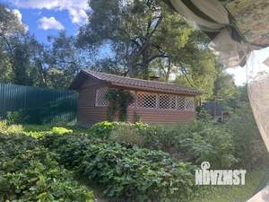 Дом 200м&sup2;, 2-этажный, участок 13 сот.  