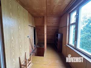 Дом 85м&sup2;, 2-этажный, участок 11 сот.  