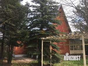 Дом 160м², 3-этажный, участок 30 сот.  
