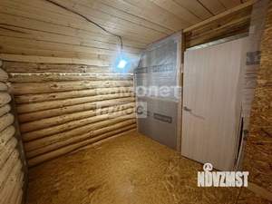 Дом 100м&sup2;, 2-этажный, участок 7 сот.  