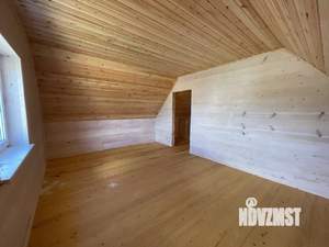 Дом 95м², 2-этажный, участок 5 сот.  