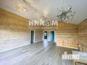 Дом 97м&sup2;, 1-этажный, участок 7 сот.  