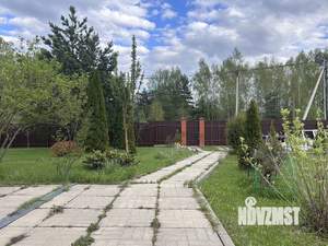 Дом 135м², 2-этажный, участок 15 сот.  