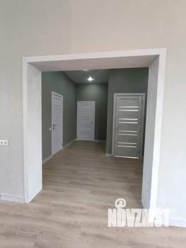 Дом 135м&sup2;, 1-этажный, участок 8 сот.  