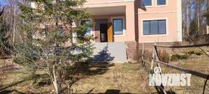 Дом 415м&sup2;, 3-этажный, участок 20 сот.  